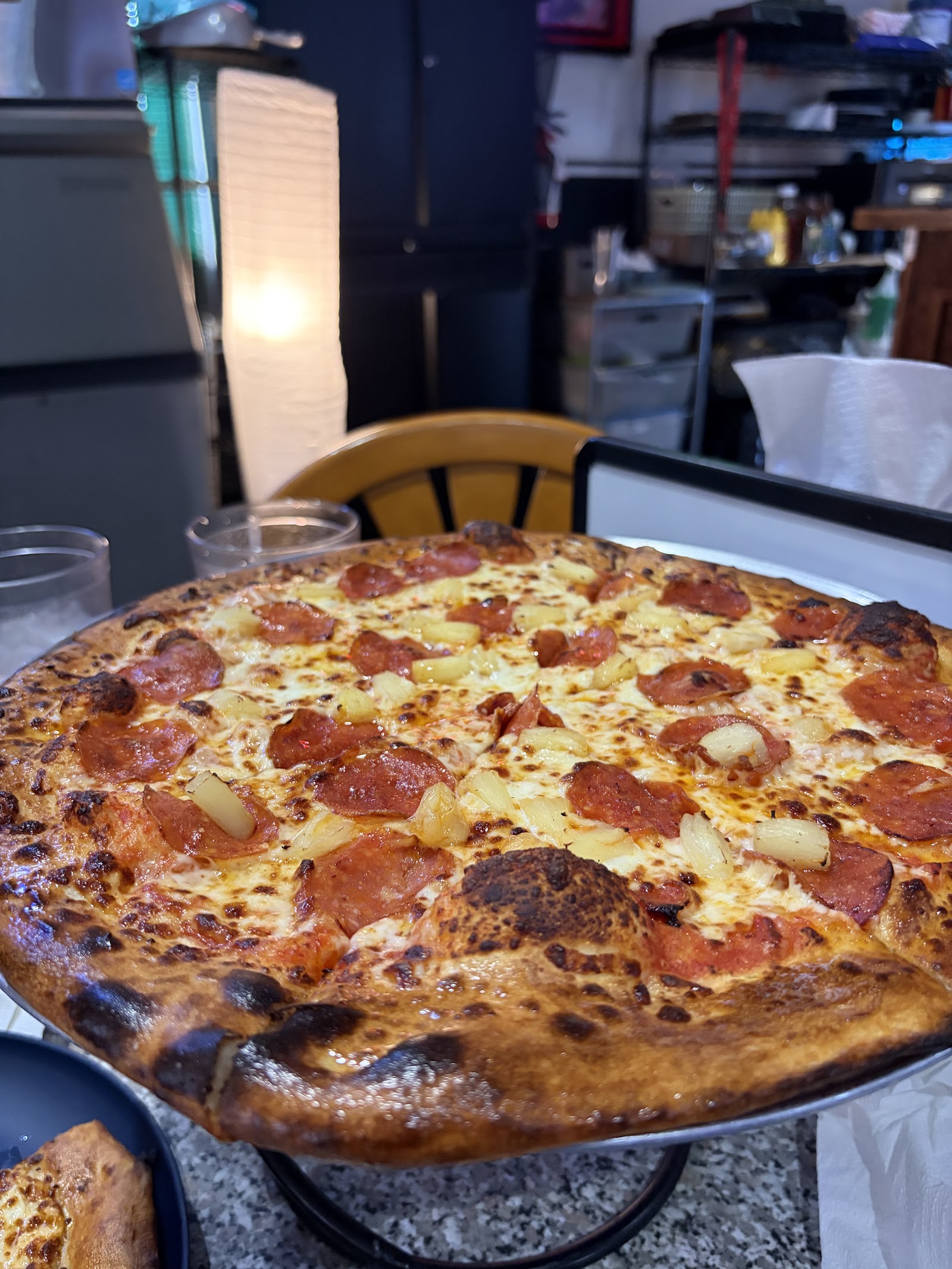 Big Papa's Pizza & Sports photo 3