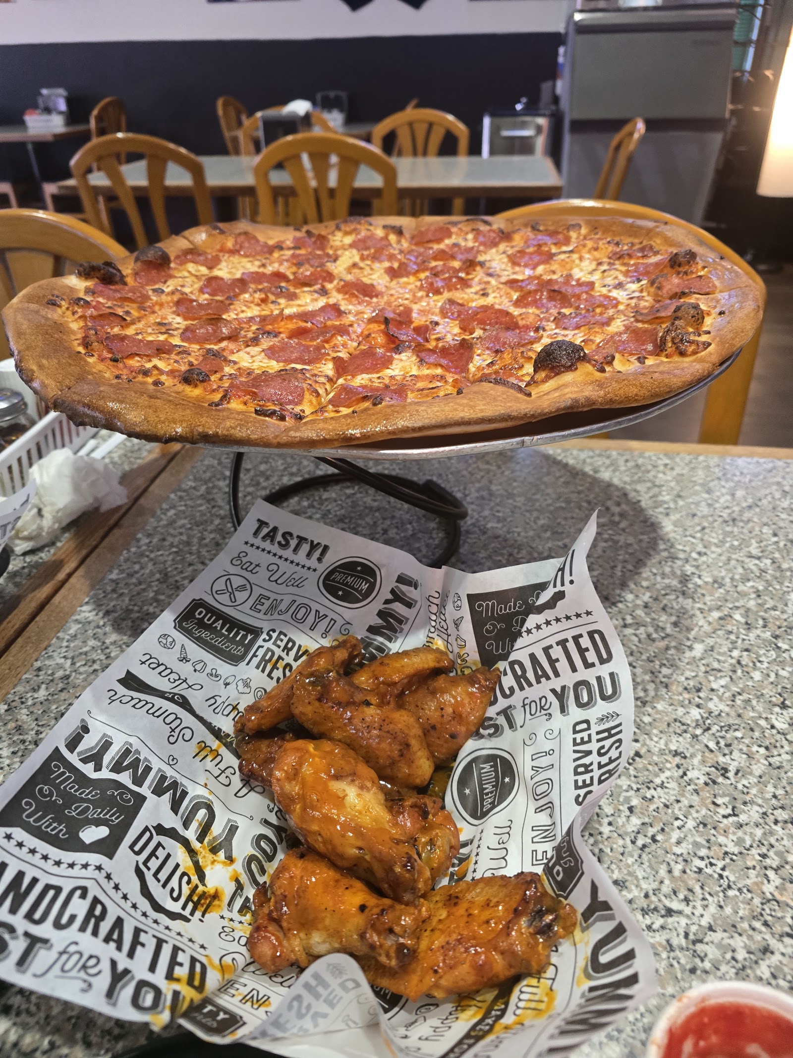 Big Papa's Pizza & Sports photo 5